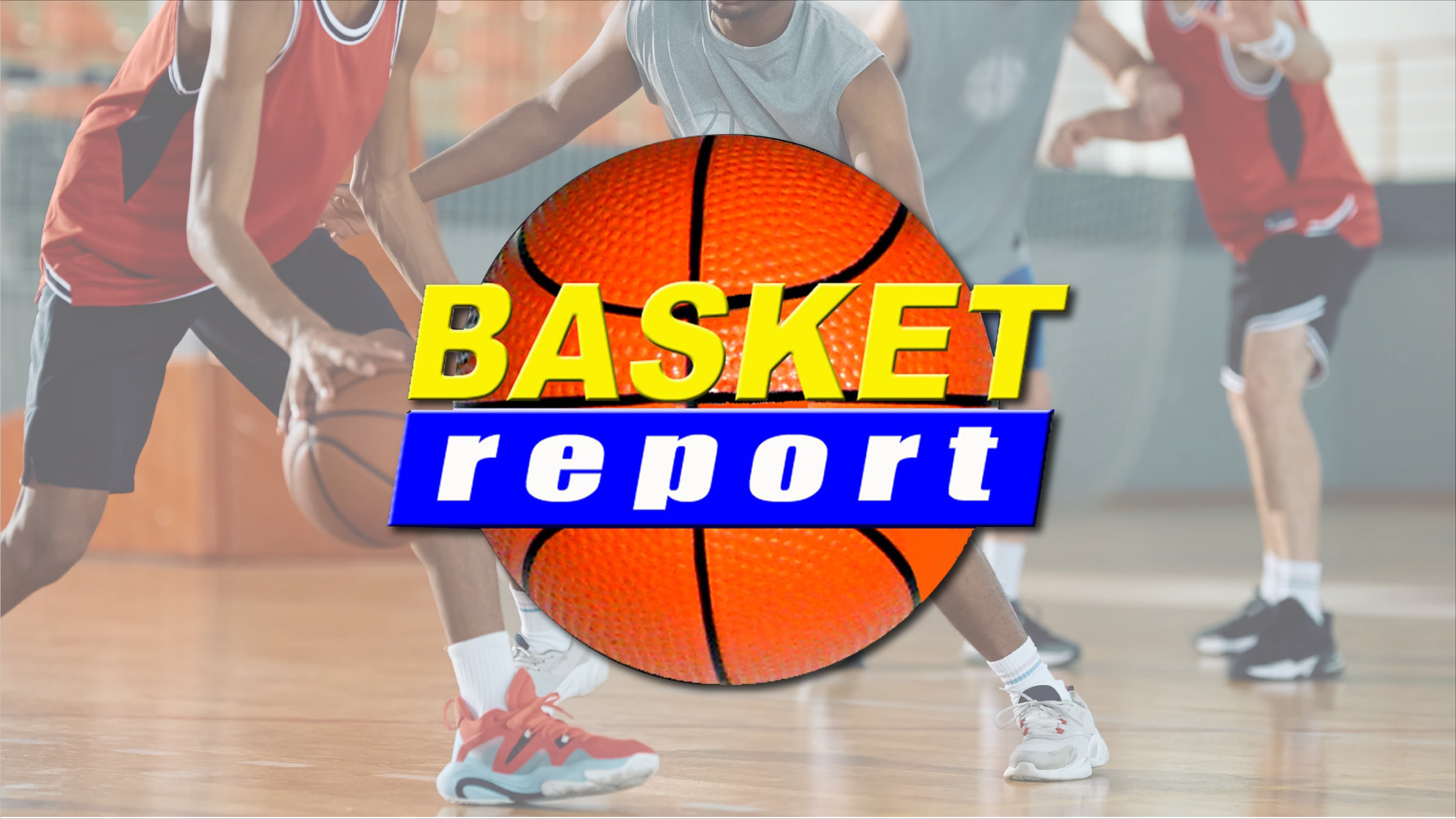 Basket Report