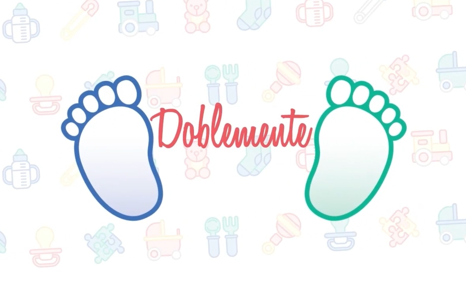Doblemente mamá