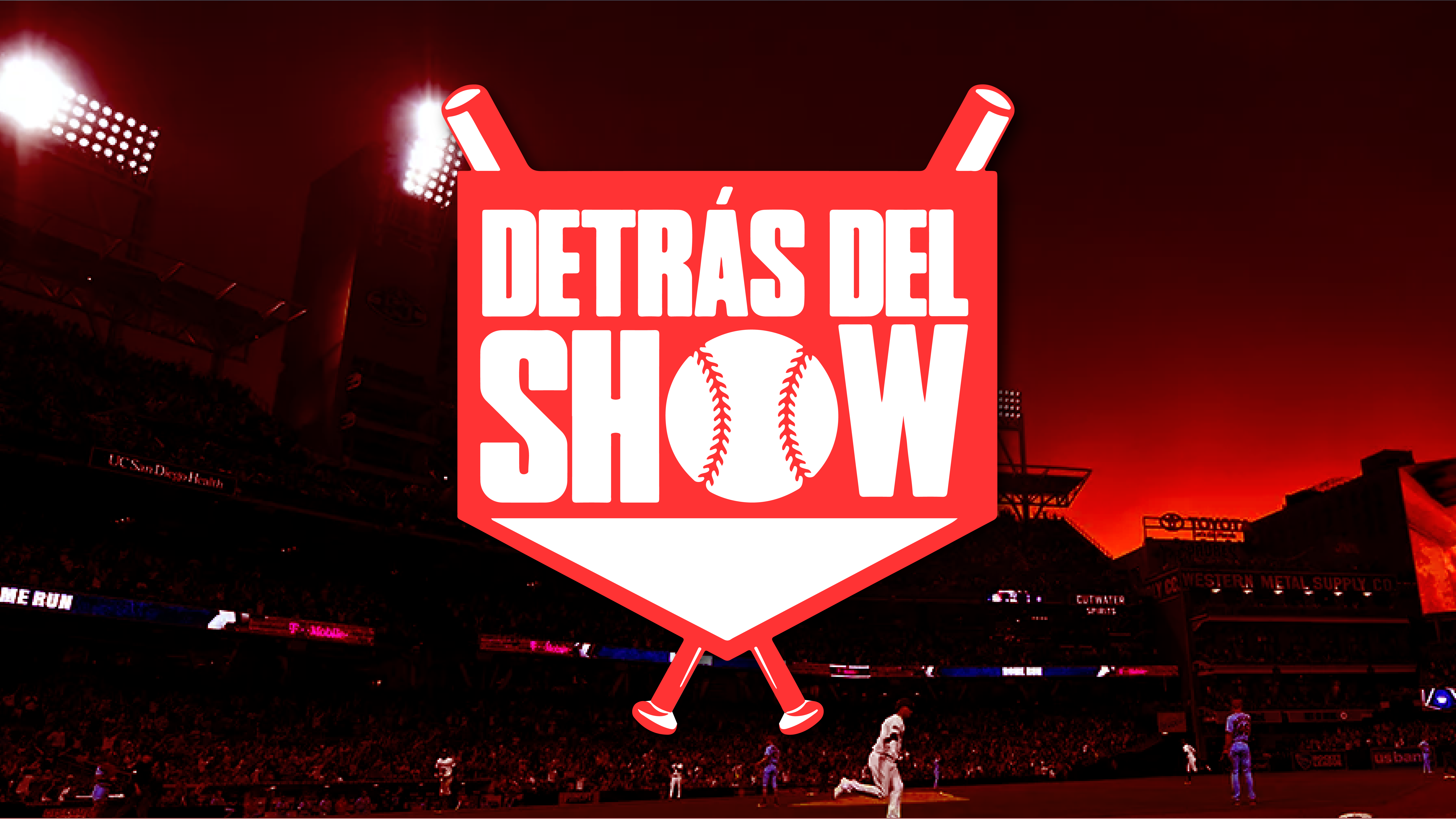 Detrás del Show
