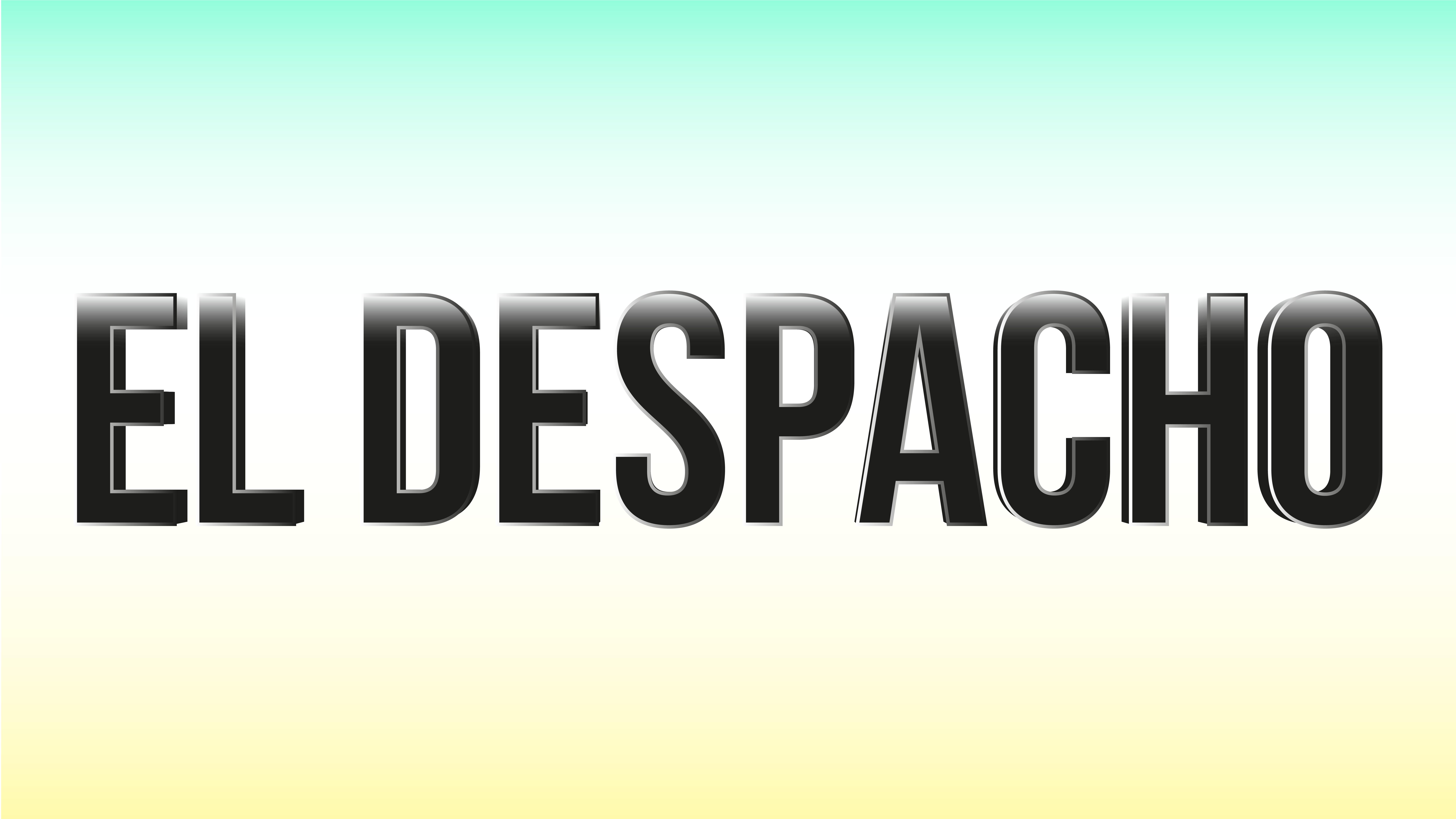 El Despacho