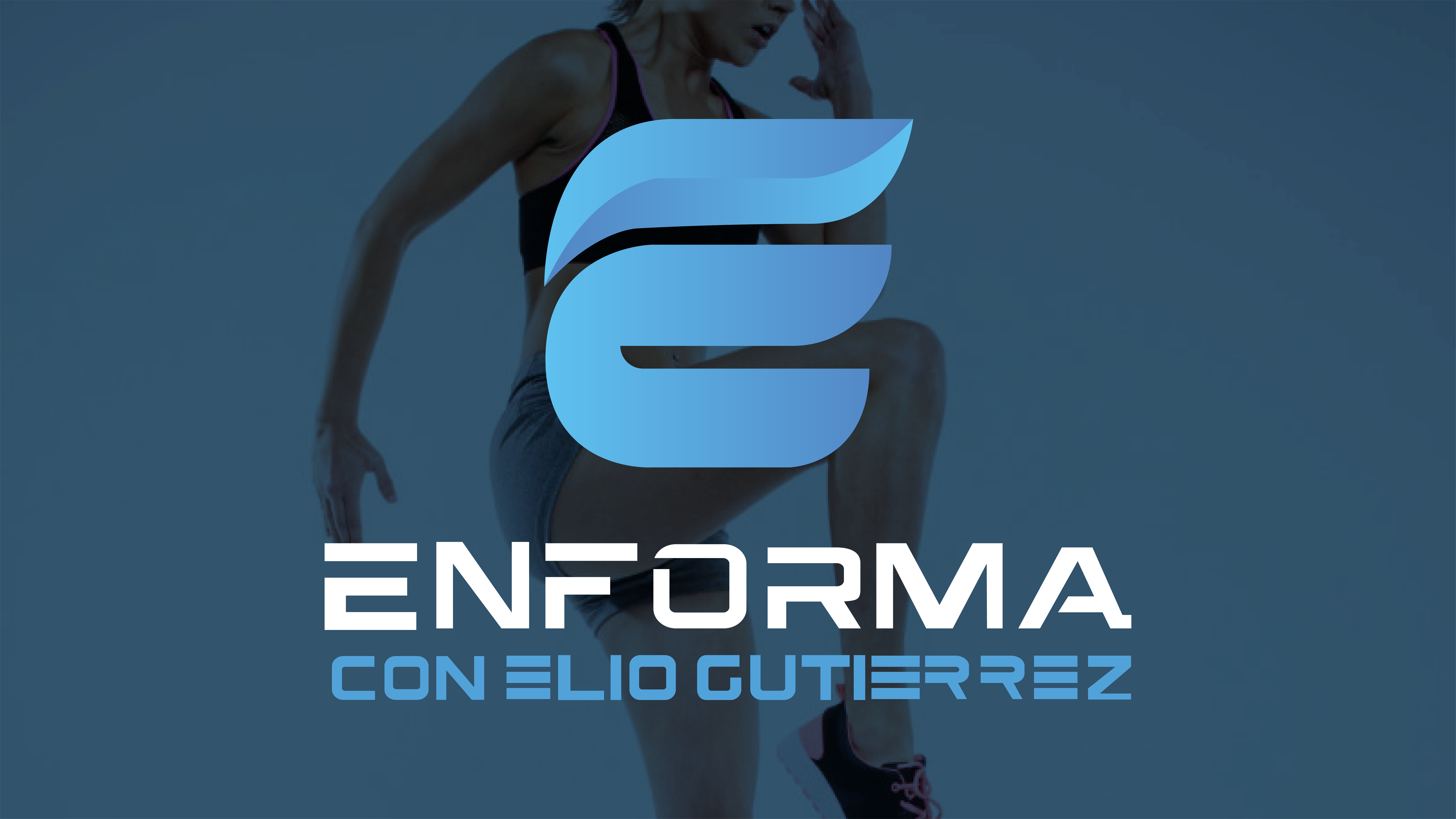 En Forma con Elio Gutiérrez