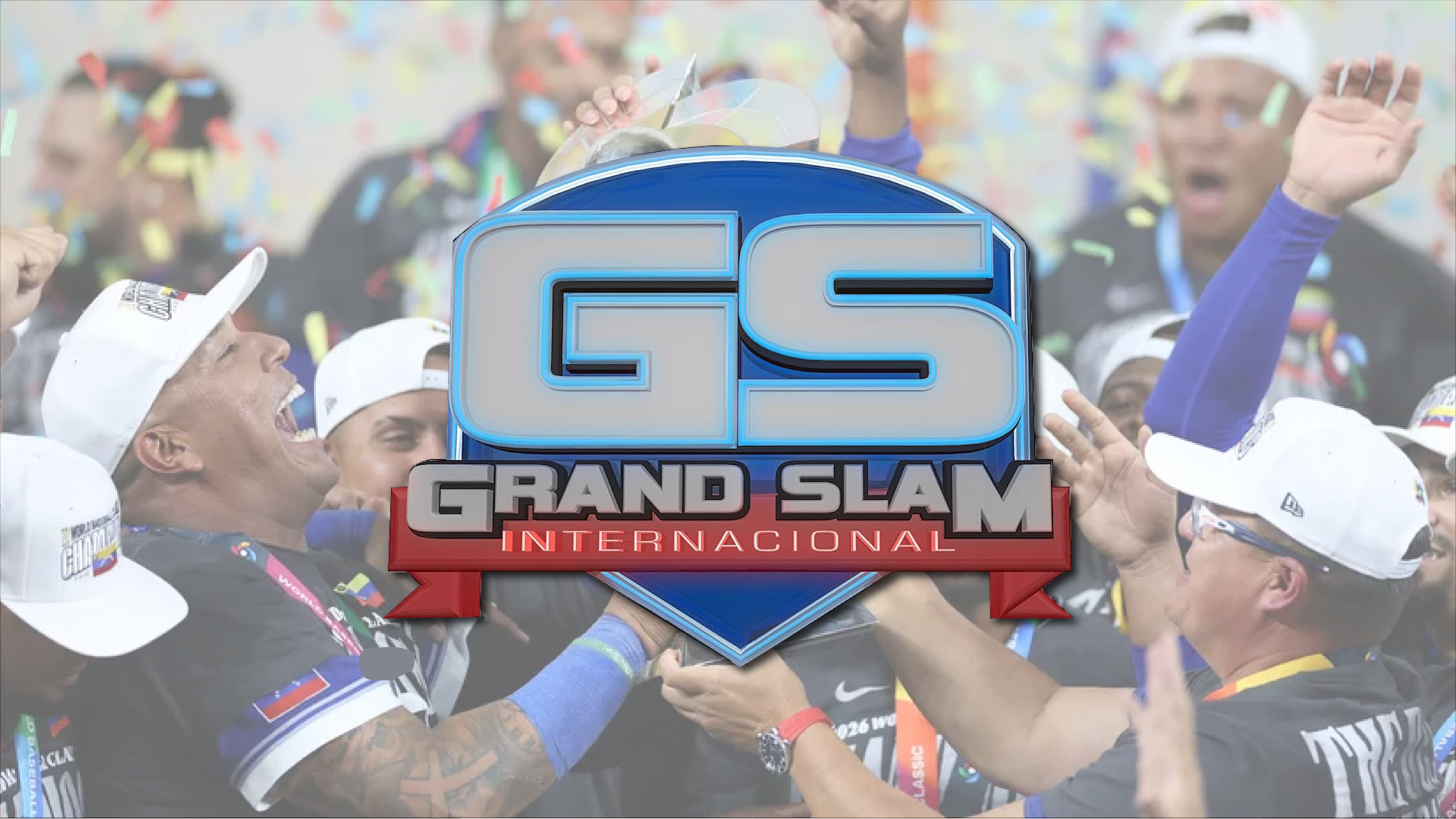 Grand Slam Internacional