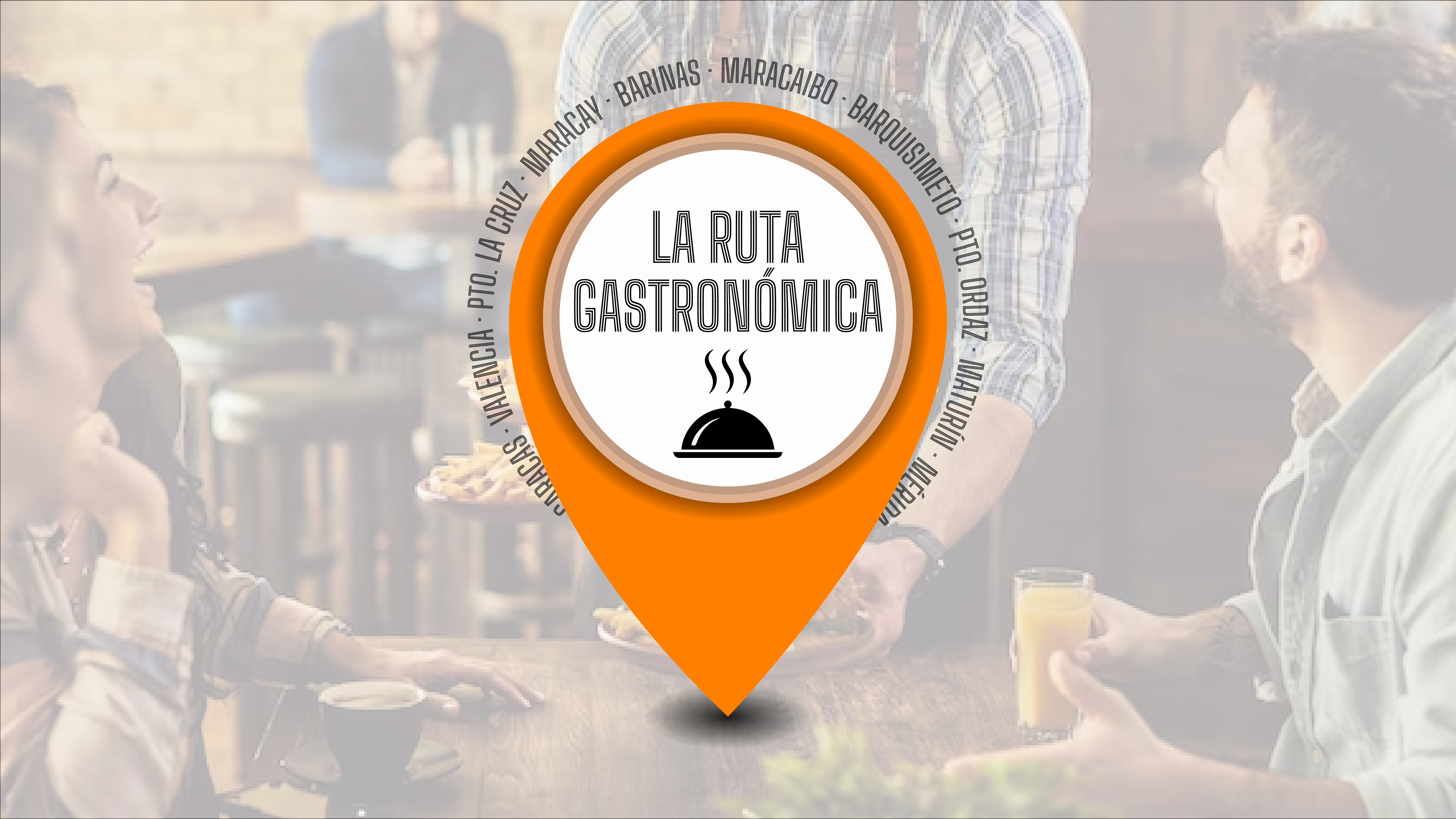 La Ruta Gastronómica