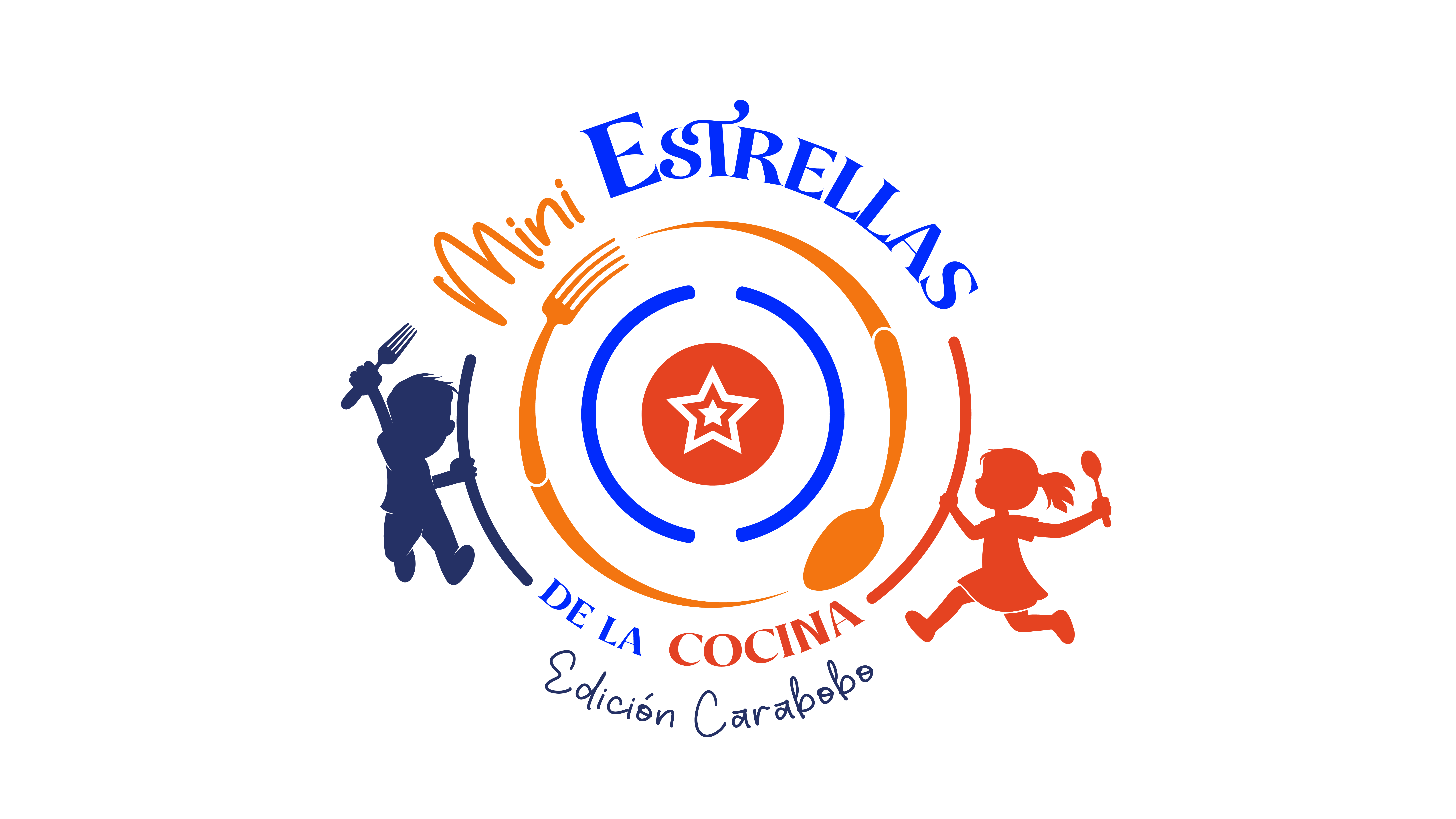 Mini Estrellas de la Cocina - Edición Carabobo