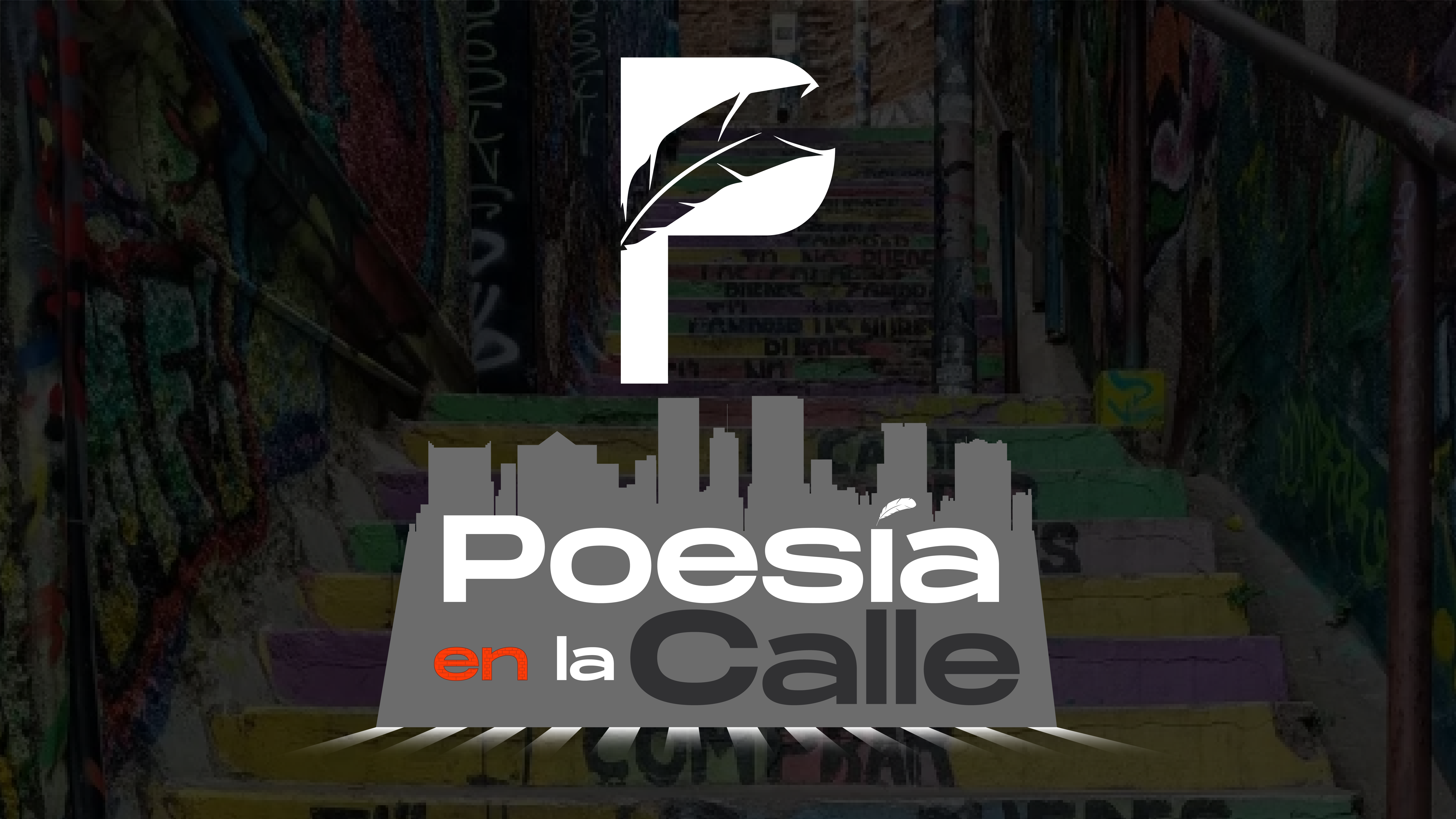 Poesía en la Calle