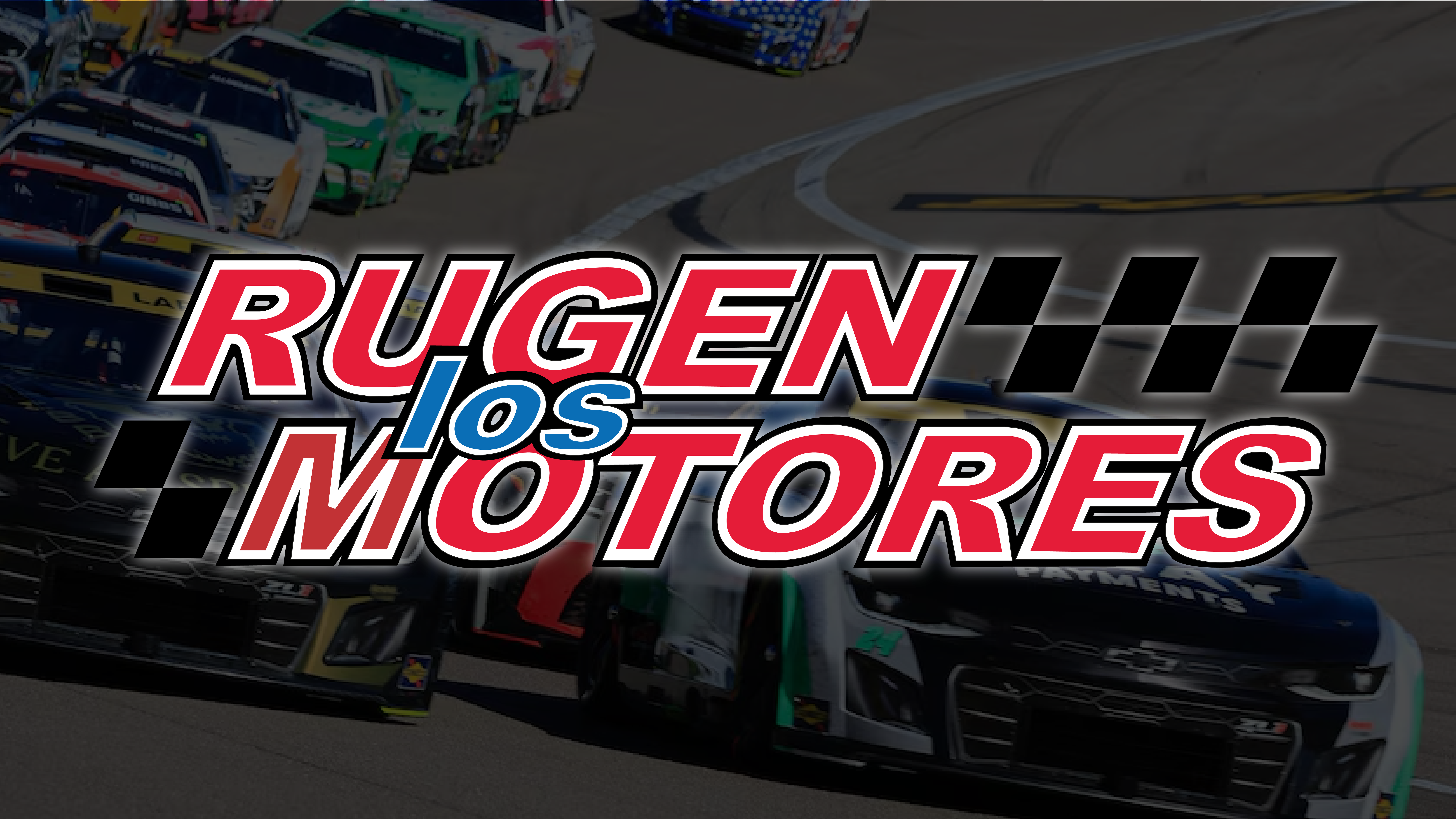 Rugen los Motores